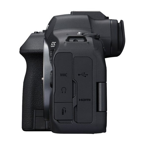 Canon EOS R6 Mark II (body)