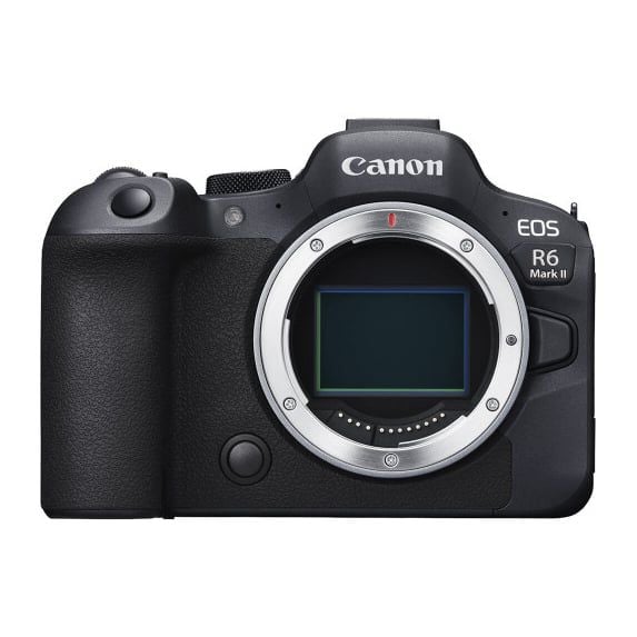 Canon EOS R6 Mark II (body, mới 100%) - Canon R6ii (body)