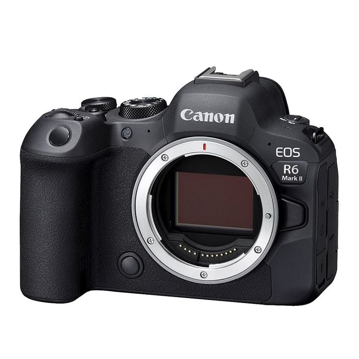 Canon EOS R6 Mark II (Body mới 100%) - R6ii (body)