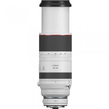 Ống kính Canon RF 100-500mm f4.5-7.1 L IS USM