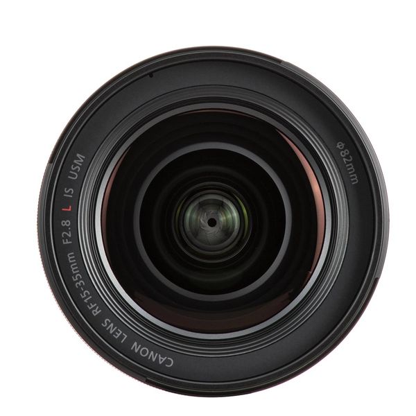 Ống kính Canon RF 15-35mm F2.8L IS USM