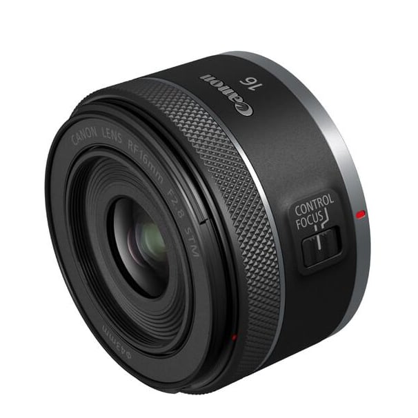 Canon RF 16mm F2.8 STM - Chất lượng quang học của Canon RF 16mm F2.8 STM