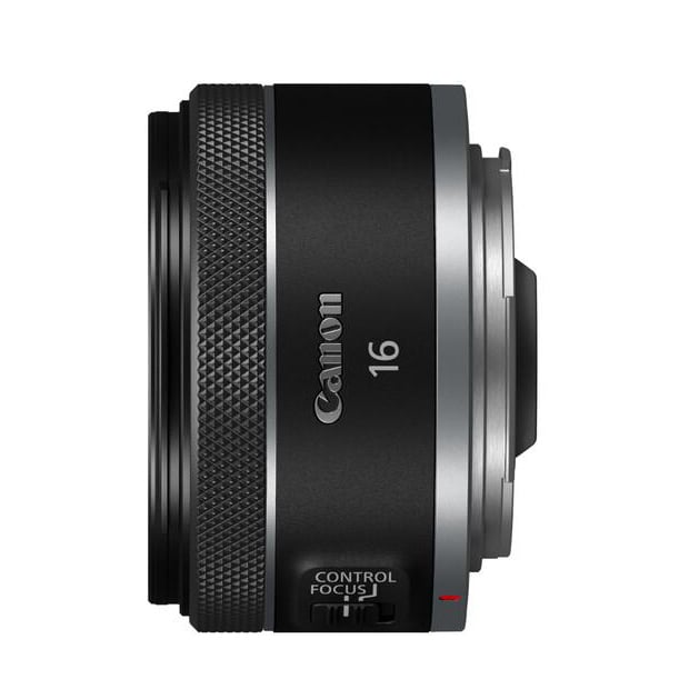 Canon RF 16mm F2.8 STM - Lấy nét tự động trên Canon RF 16mm F2.8 STM