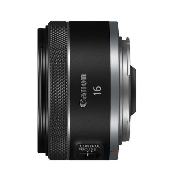 Ống kính Canon RF 16mm F2.8 STM