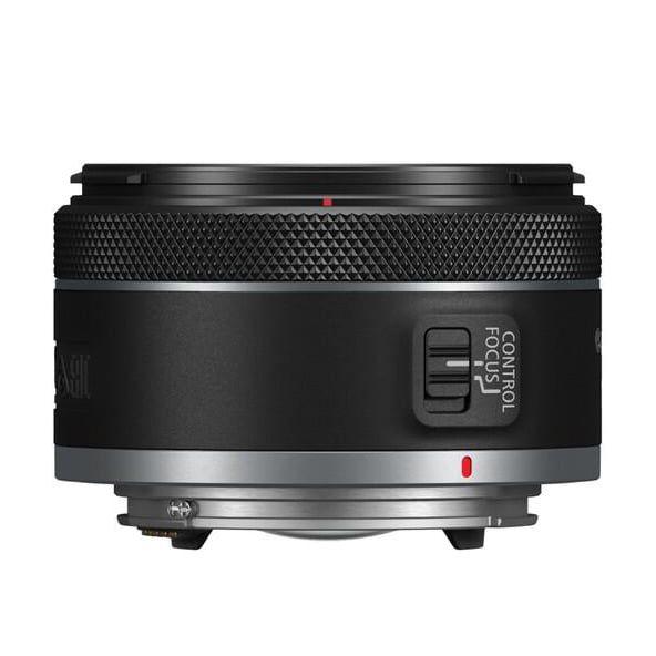 Ống kính Canon RF 16mm F2.8 STM