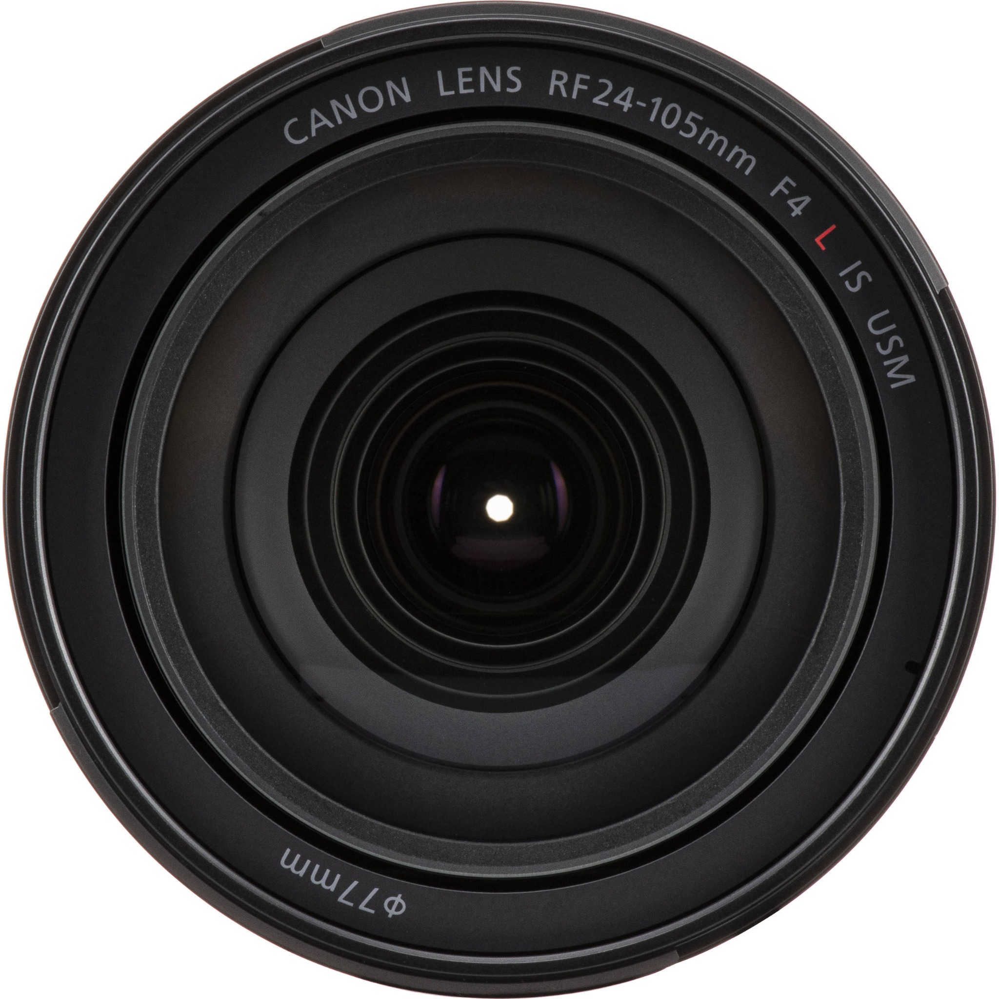 Canon RF 24-105mm F4L IS USM - Lấy nét tự động trên Canon RF 24-105mm F4L IS USM