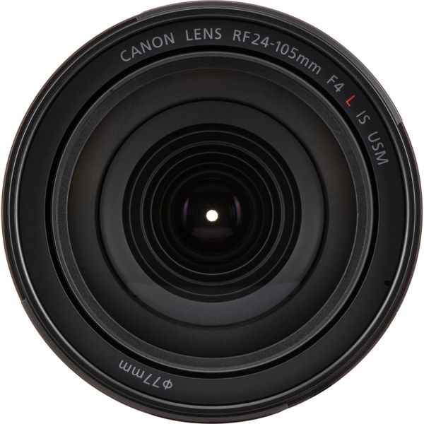 Ống kính Canon RF 24-105MM F4 L IS USM ( chính hãng )