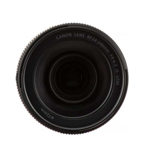Ống kính Canon RF 24-240MM F4-6.3 IS USM ( Nhập khẩu )
