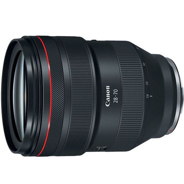 Ống kính Canon RF 28-70MM F2 L USM