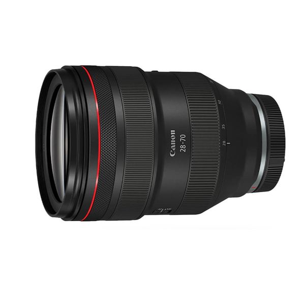 Ống kính Canon RF 28-70MM F2 L USM