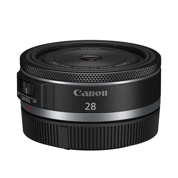 Lens Canon RF 28mm F2.8 STM ( Mới 100% )