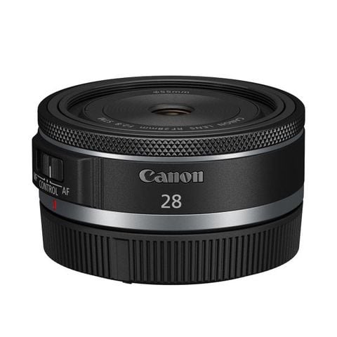 Lens Canon RF 28mm F2.8 STM ( Mới 100% )