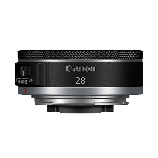 Canon RF 28mm F2.8 STM - Chất lượng quang học của Canon RF 28mm F2.8 STM