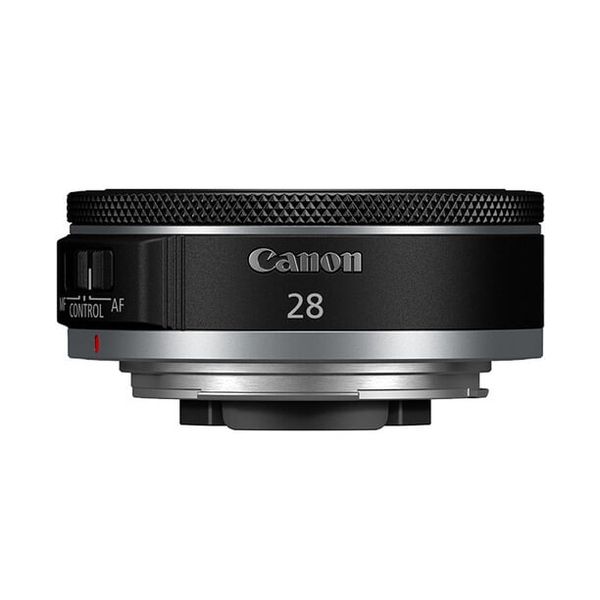 Ống kính Canon RF 28mm F2.8 STM