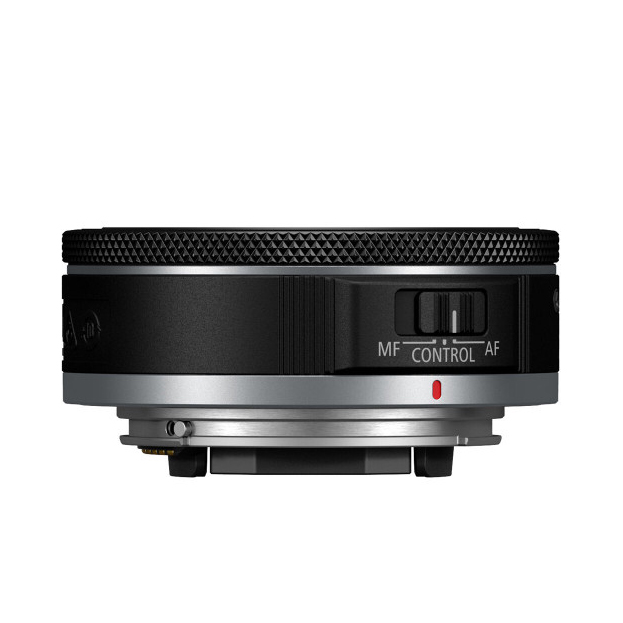 Canon RF 28mm F2.8 STM - Lấy nét tự động trên Canon RF 28mm F2.8 STM
