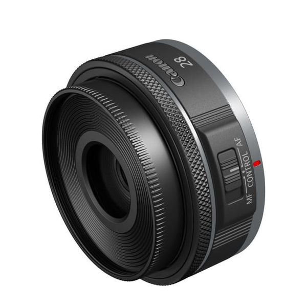 Ống kính Canon RF 28mm F2.8 STM