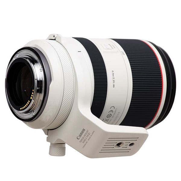Ống kính Canon RF 70-200MM F2.8 L IS USM