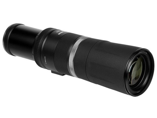 Ống kính Canon RF 800mm F11 IS STM ( Chính hãng )