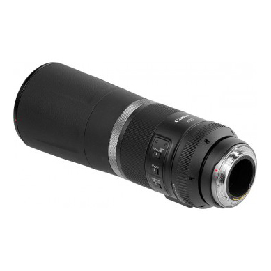 Canon RF 800mm F11 IS STM - Ứng dụng thực tế của Canon RF 800mm F11 IS STM