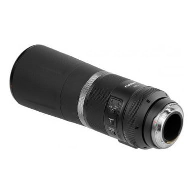 Ống kính Canon RF 800mm F11 IS STM ( Chính hãng )