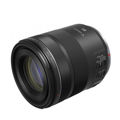 Canon RF 85mm F2 Macro IS STM - Lấy nét tự động trên Canon RF 85mm F2 Macro IS STM