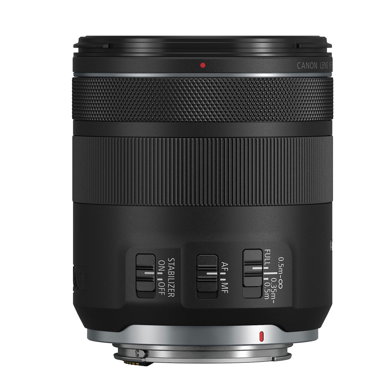 Canon RF 85mm F2 Macro IS STM - Ứng dụng thực tế của Canon RF 85mm F2 Macro IS STM