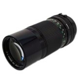 Ống kính Canon FD 200mm F4