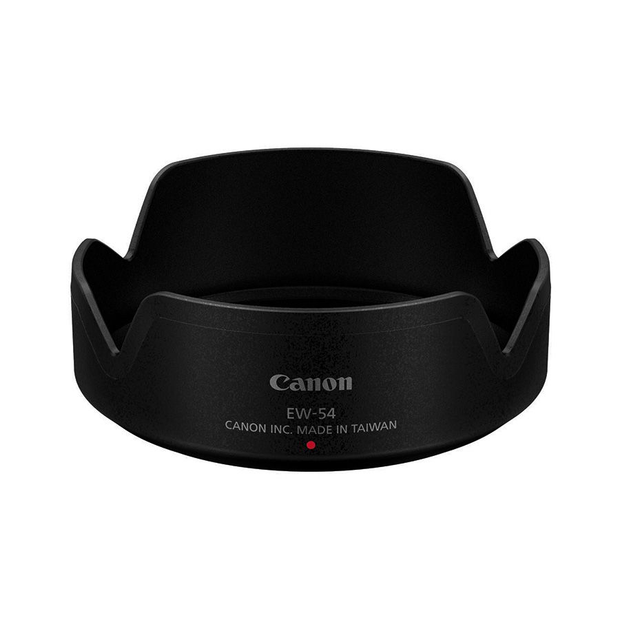 Lens Hood Canon EW-54 cho Canon EF-M 18-55mm f/3.5-5.6 IS STM