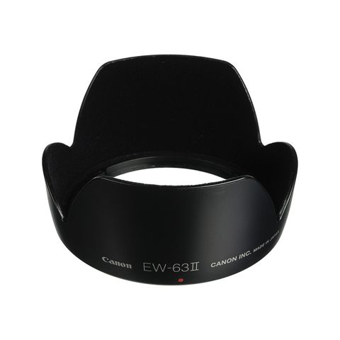 Lens Hood Canon EW-63B cho Canon 28-105mm f/4-5.6 USM