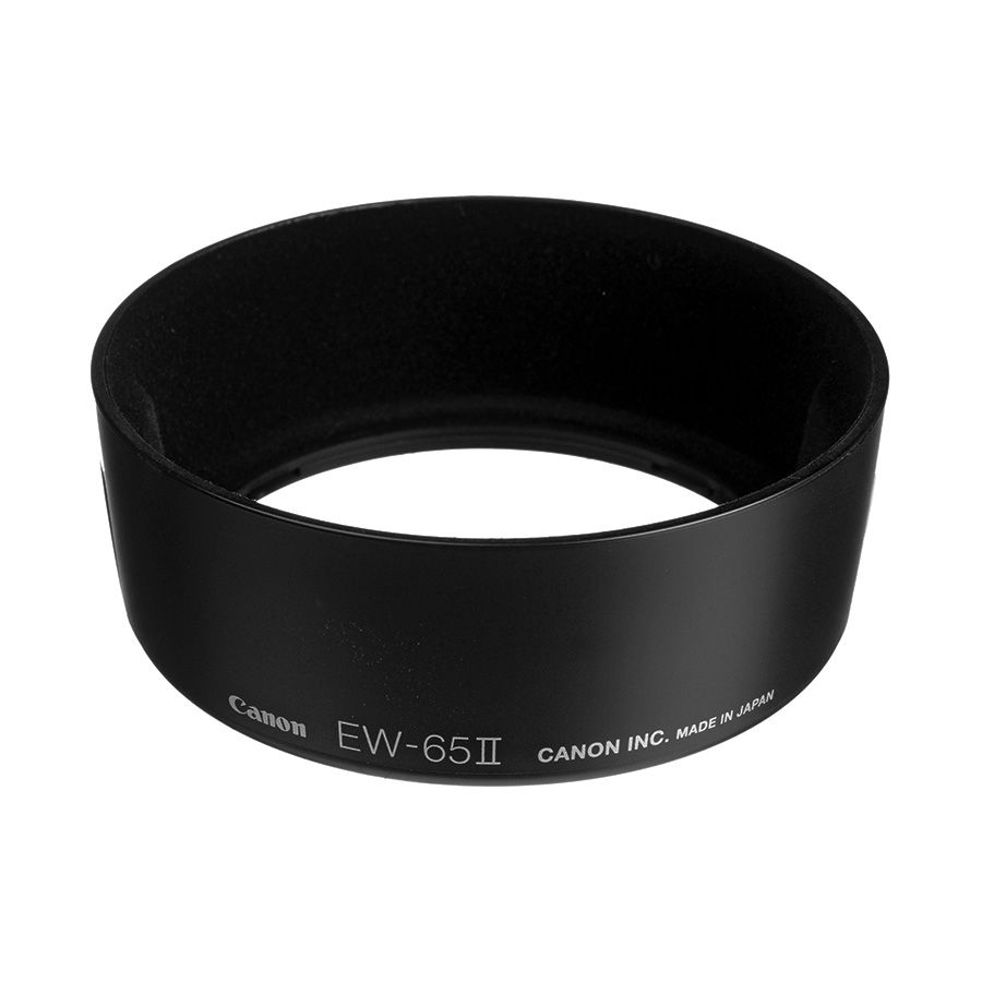 Lens Hood Canon EW-65 II cho Canon 28mm f/2.8, 35mm f/2.0