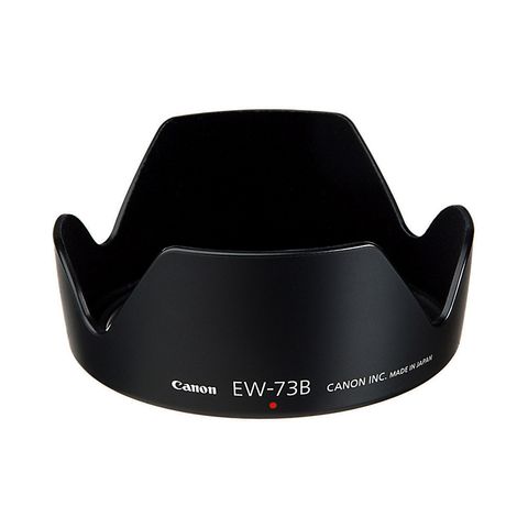 Lens Hood Canon EW-73B cho Canon 17-85mm IS USM, 18-135mm IS & STM