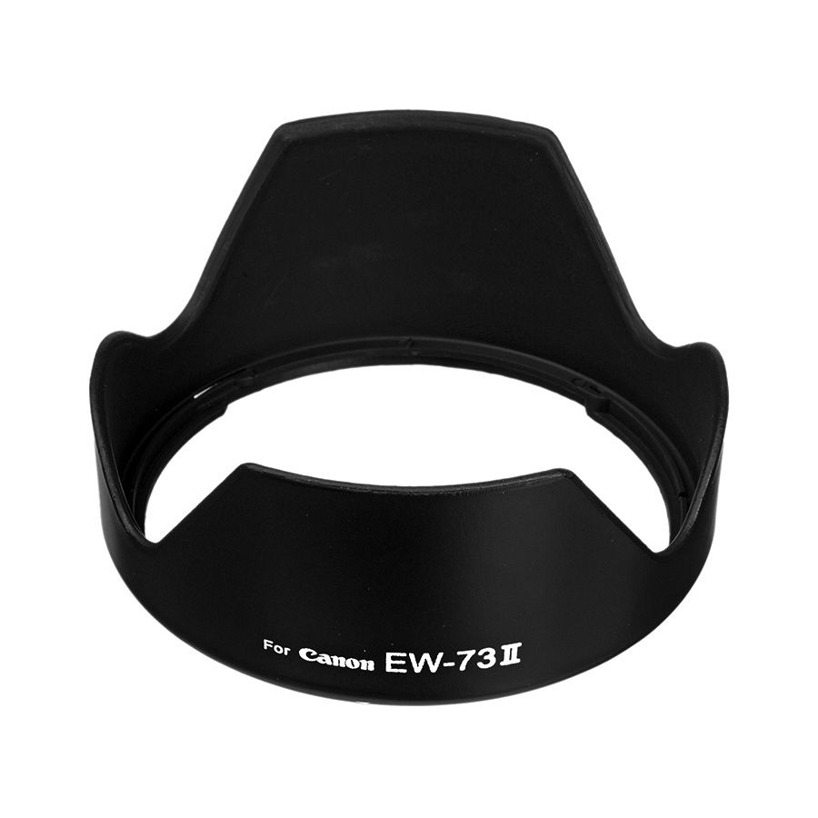 Lens Hood Canon EW-73 II cho Canon 24-85 f/3.5-4.5 USM