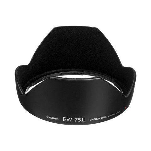 Lens Hood Canon EW-75 II cho Canon 20mm f/2.8 USM, 20-35mm f/2.8L