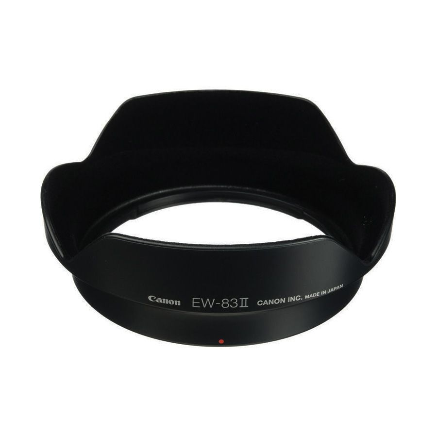 Lens Hood Canon EW-83C II cho Canon 17-35mm f/2.8L