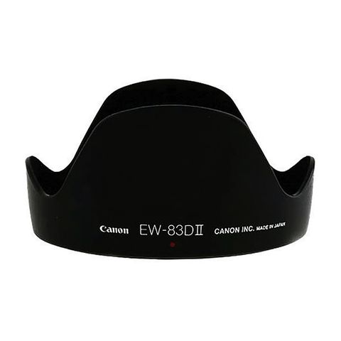 Lens Hood Canon EW-83D II cho Canon 24mm f/1.4L