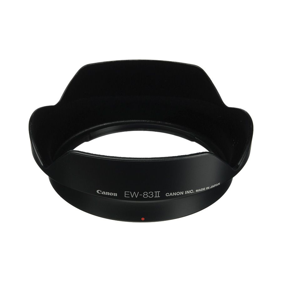 Lens Hood Canon EW-83B II cho Canon 28-70mm f/2.8L