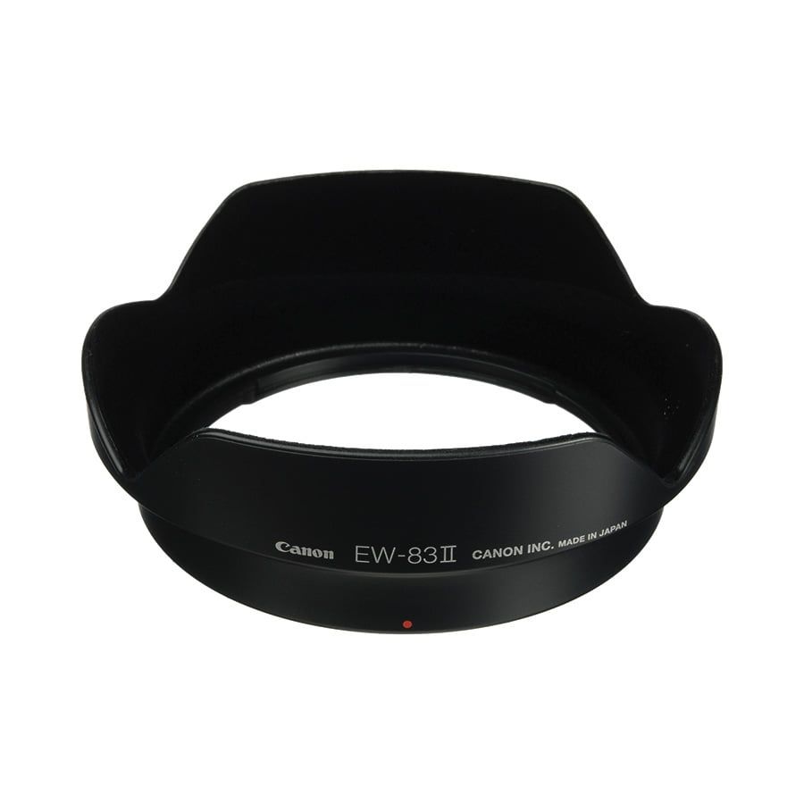 Lens Hood Canon EW-83 II cho Canon 20-35mm f/3.5-4.5