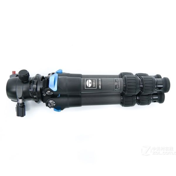 Chân máy ảnh SIRUI AM-223 +Ball Head B-00K - Chính hãng