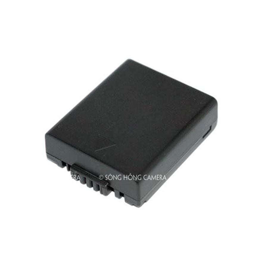 Pin Panasonic CGA-S002 (Pin thay thế)