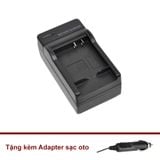 Sạc for Panasonic CGR-D54S (Sạc thay thế)