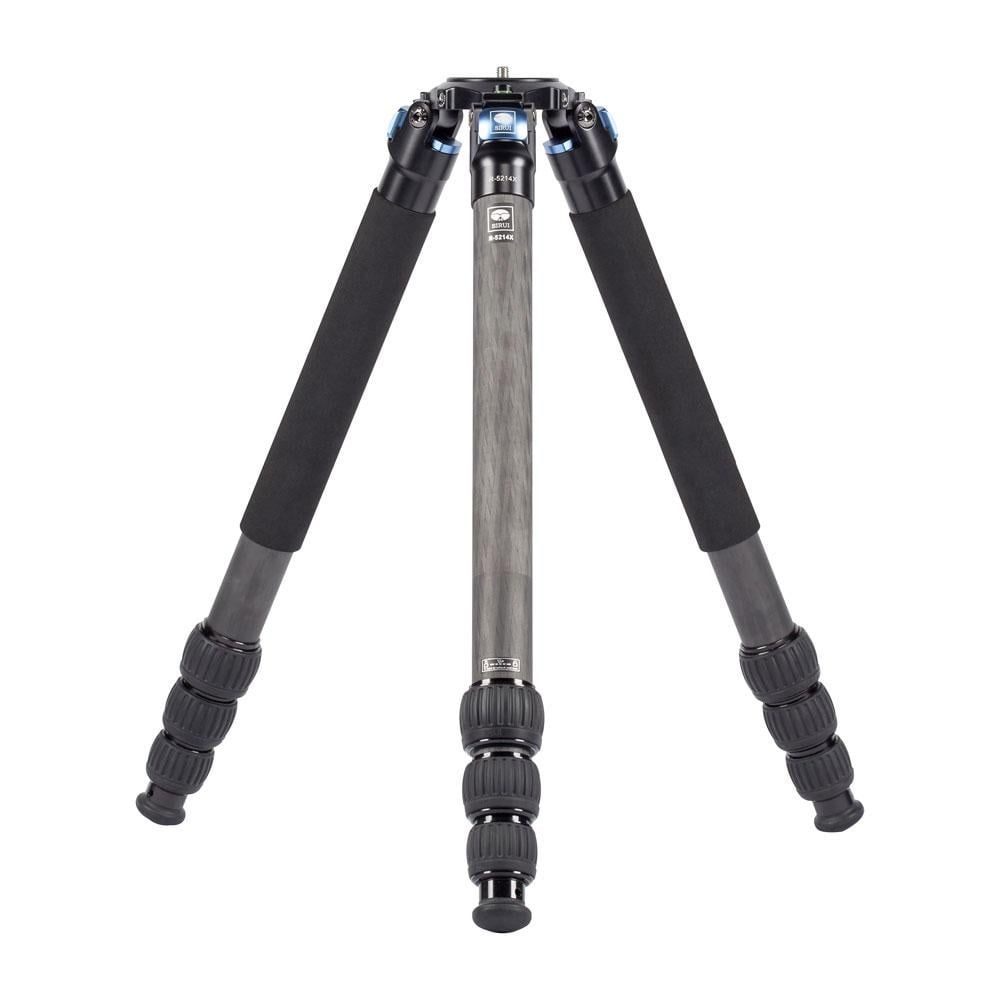 Chân máy ảnh Carbon Sirui R-5214X (không kèm củ) - Chính hãng