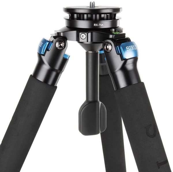 Chân máy ảnh Carbon SIRUI R-5214X (không kèm củ) - Chính hãng
