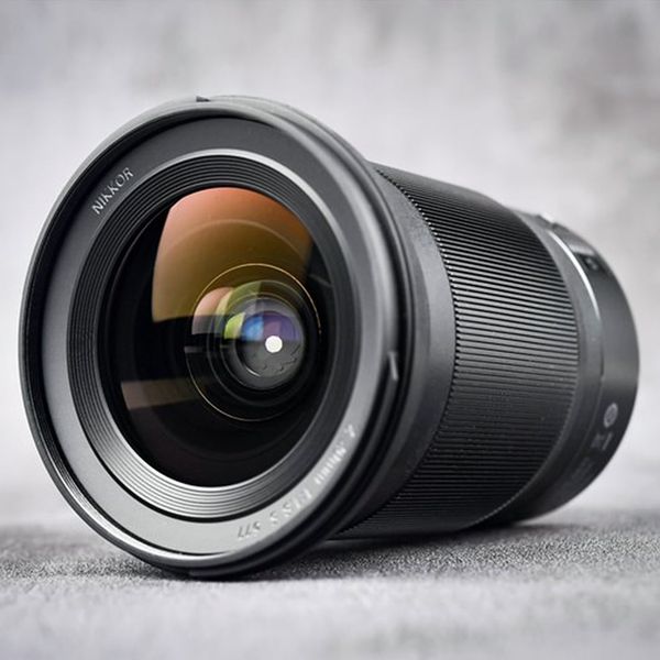 Ống kính Nikon Z 20mm F1.8 S ( Chính hãng VIC )
