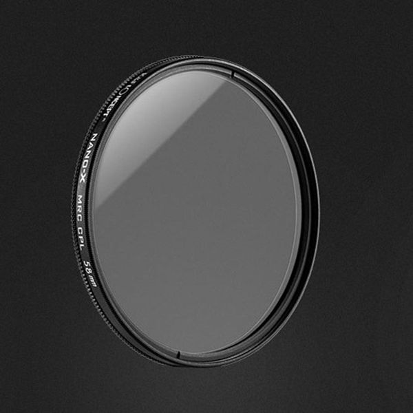 Filter CPL Slim MC - KF01.1156
