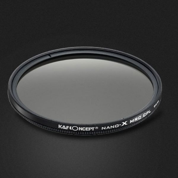 Filter CPL Slim MC - KF01.1156