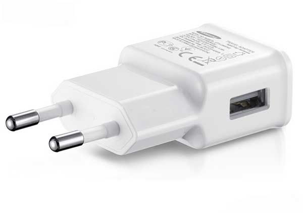 Sạc Samsung chính hãng ( Sạc nhanh )