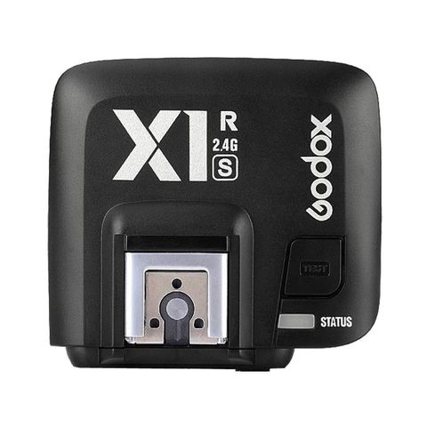 Trigger Godox X1R for Sony/Canon/Nikon