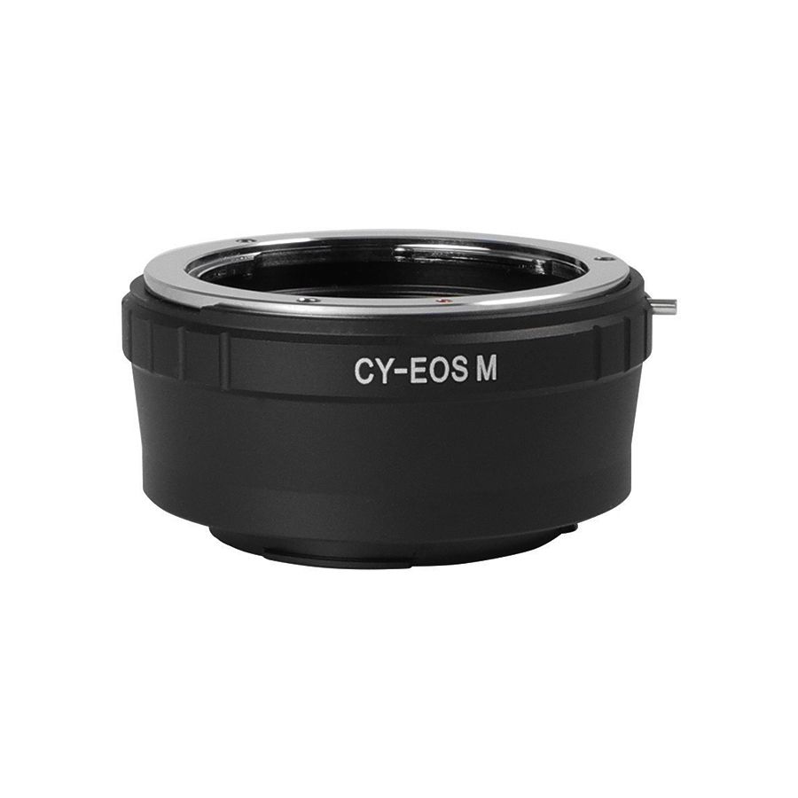 Ngàm chuyển đổi CY - EOS M