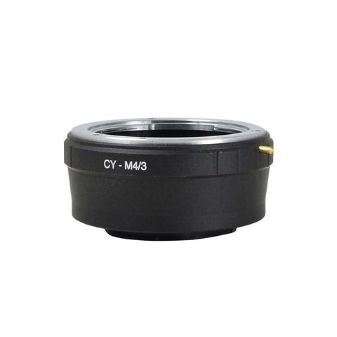 Ngàm chuyển đổi CY - M4/3