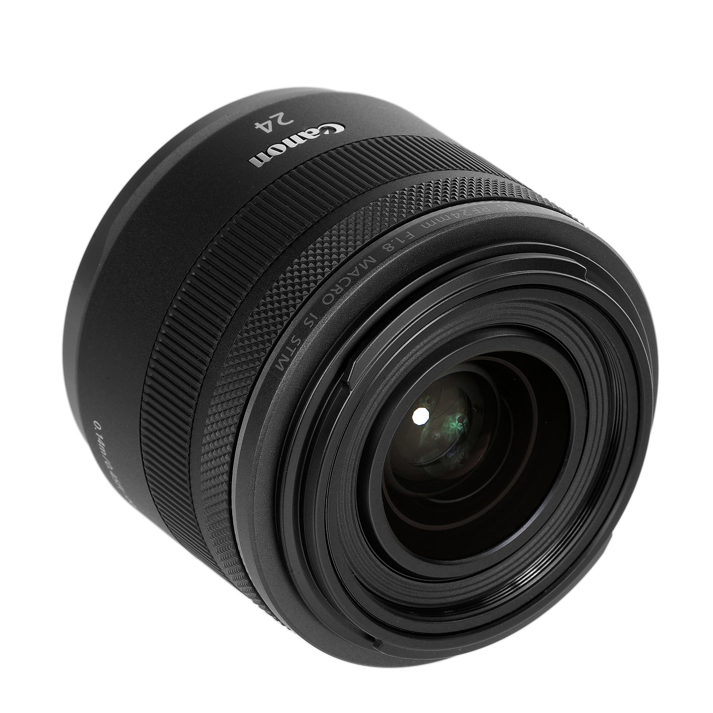 Canon RF 24mm F1.8 Macro IS STM - Lấy nét tự động trên Canon RF 24mm F1.8 Macro IS STM